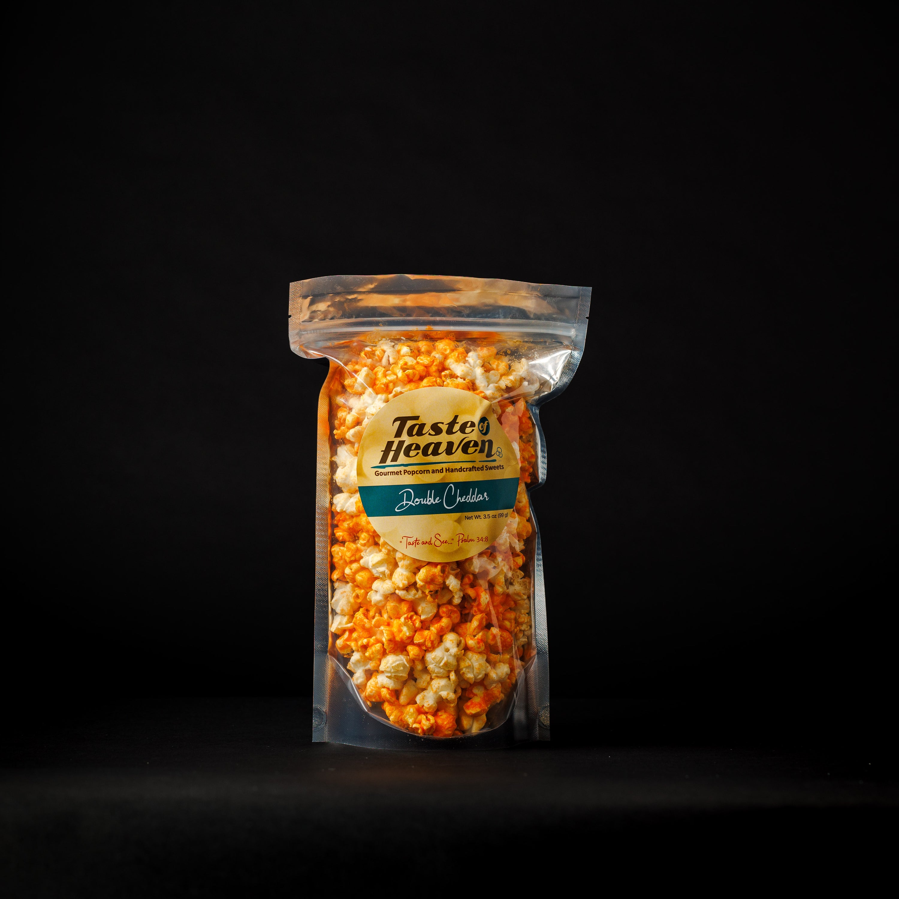 Double Cheddar