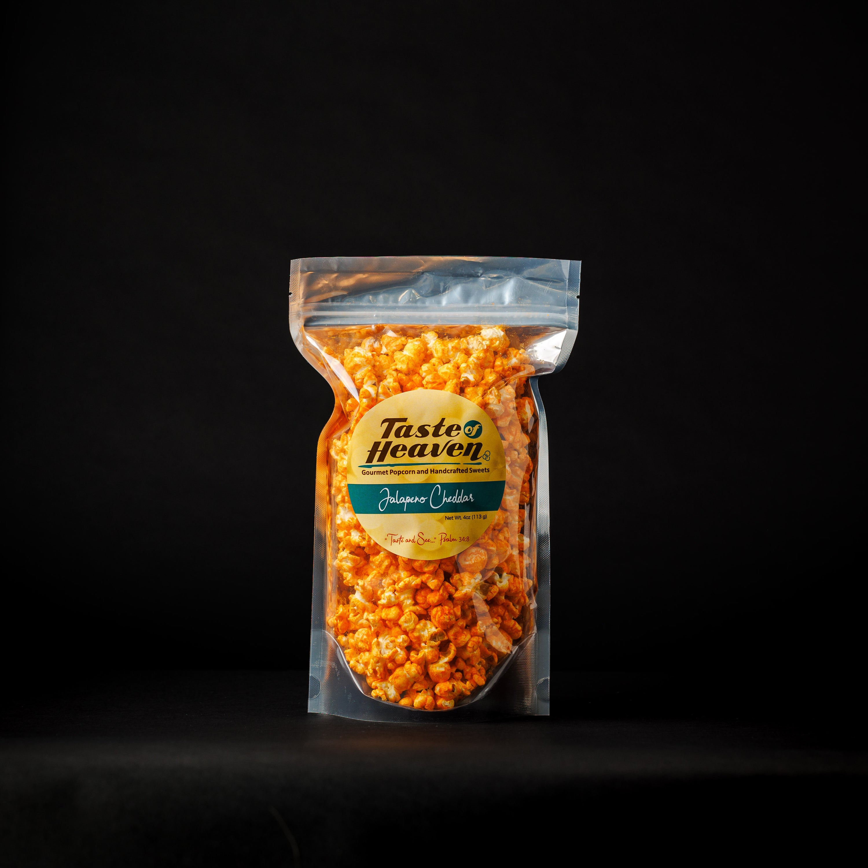Jalapeño Cheddar Cheese