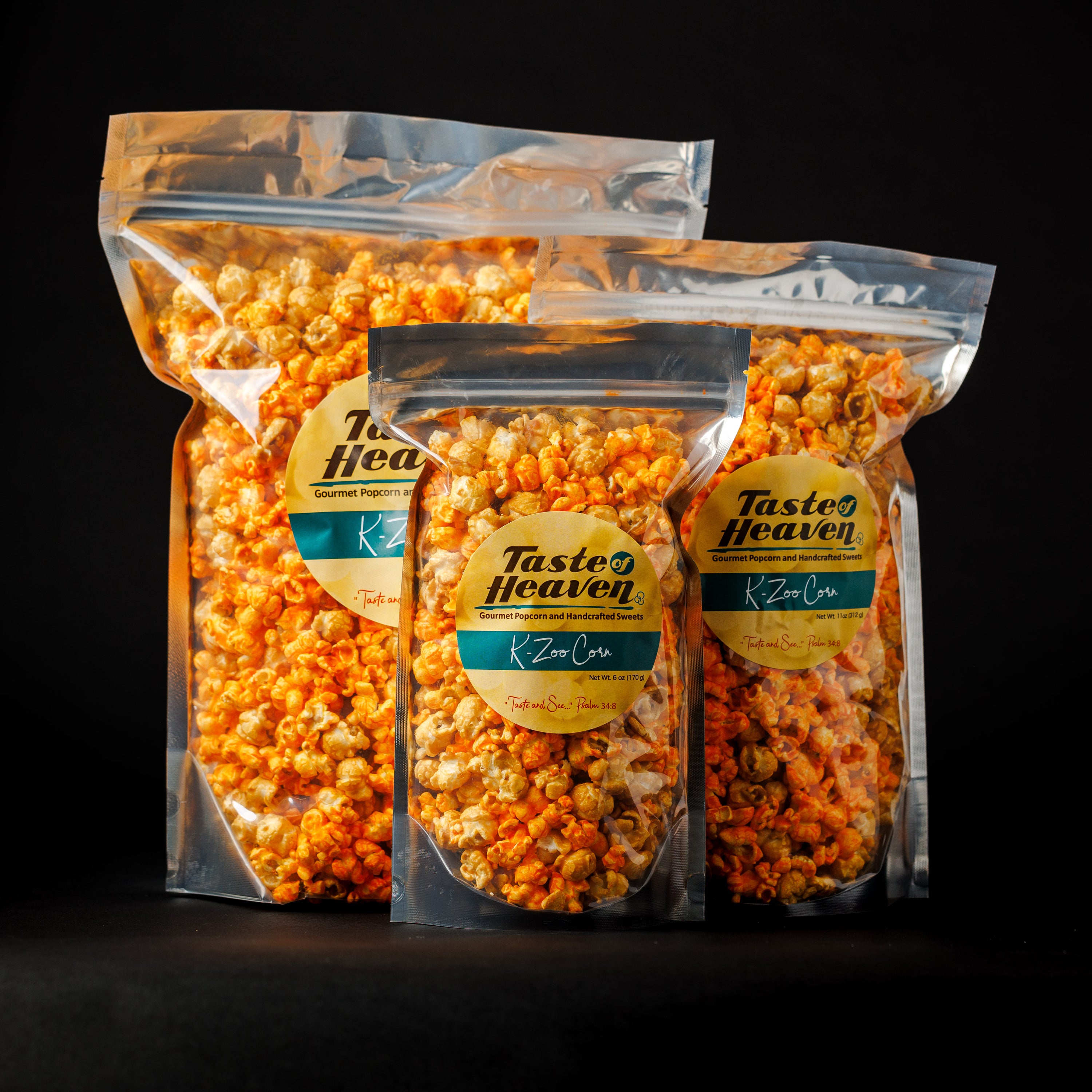 K-zoo Corn