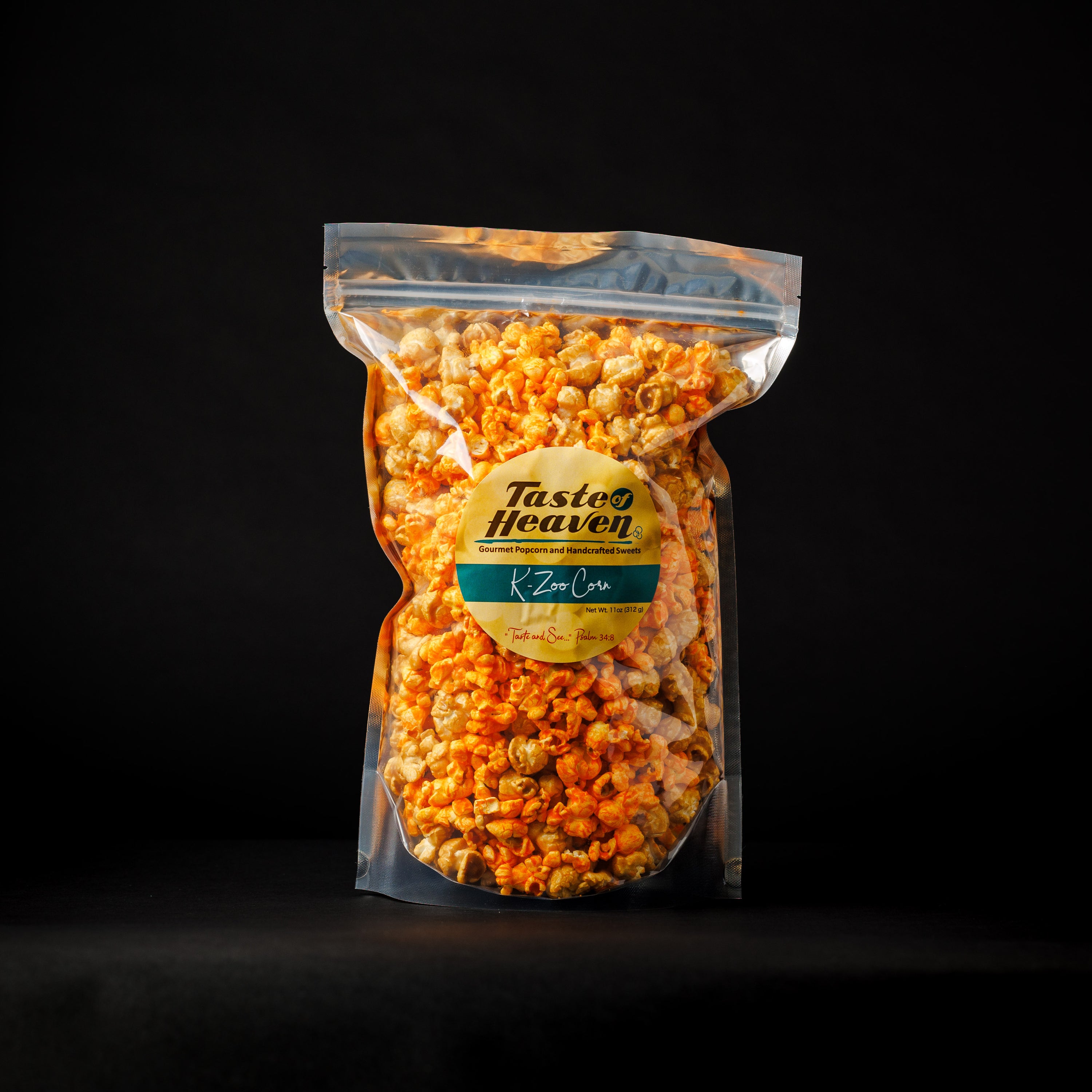 K-zoo Corn