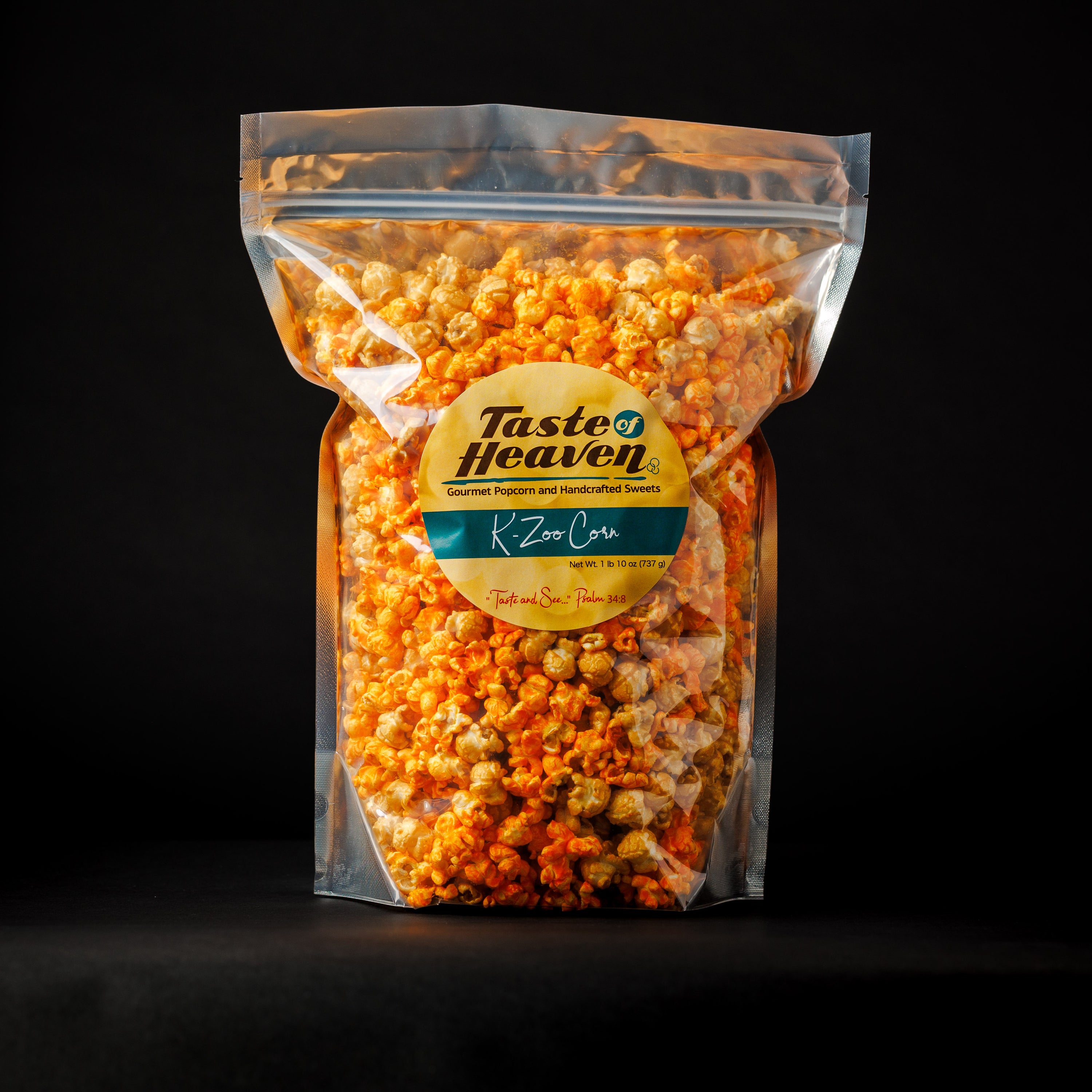 K-zoo Corn