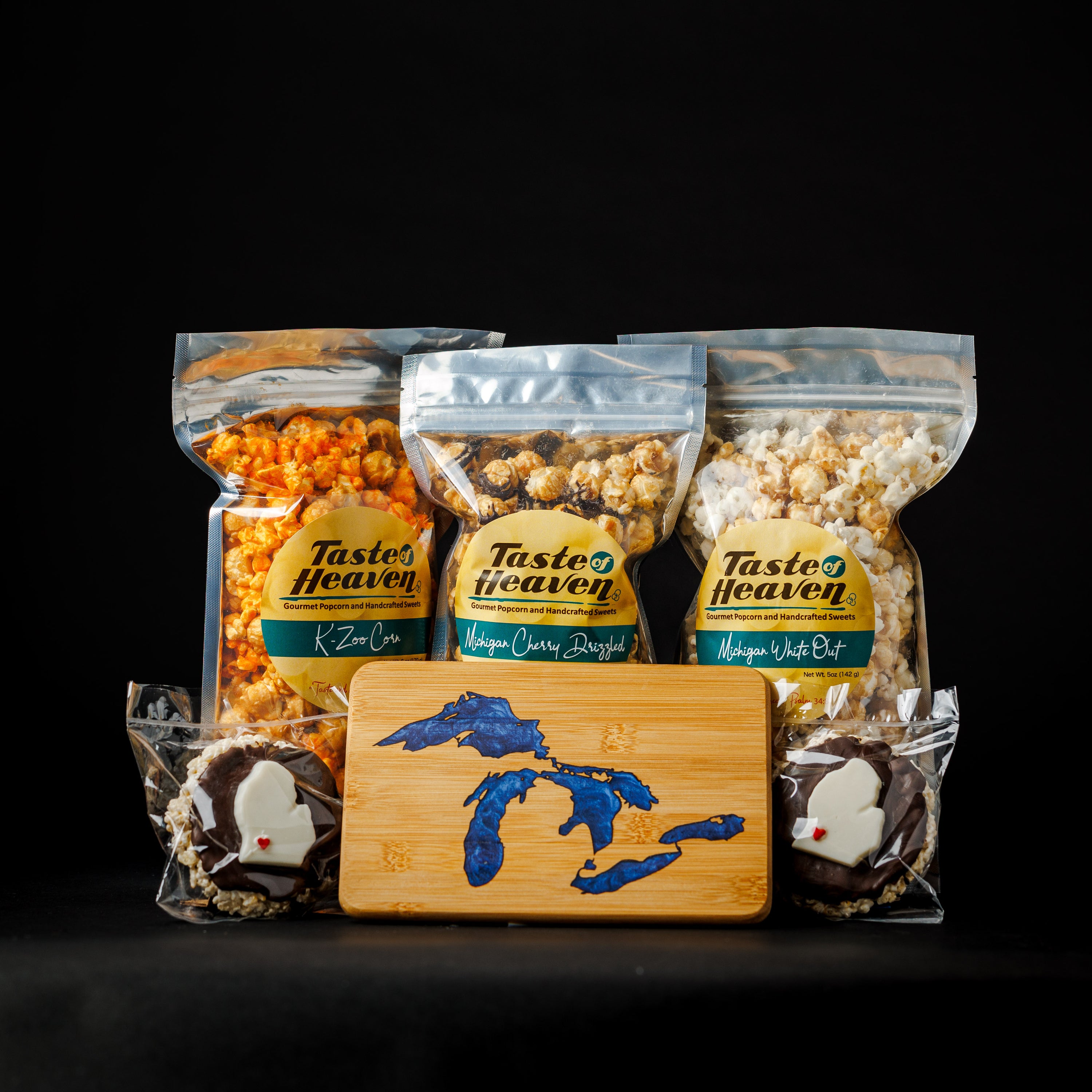 Michigan Gift Box