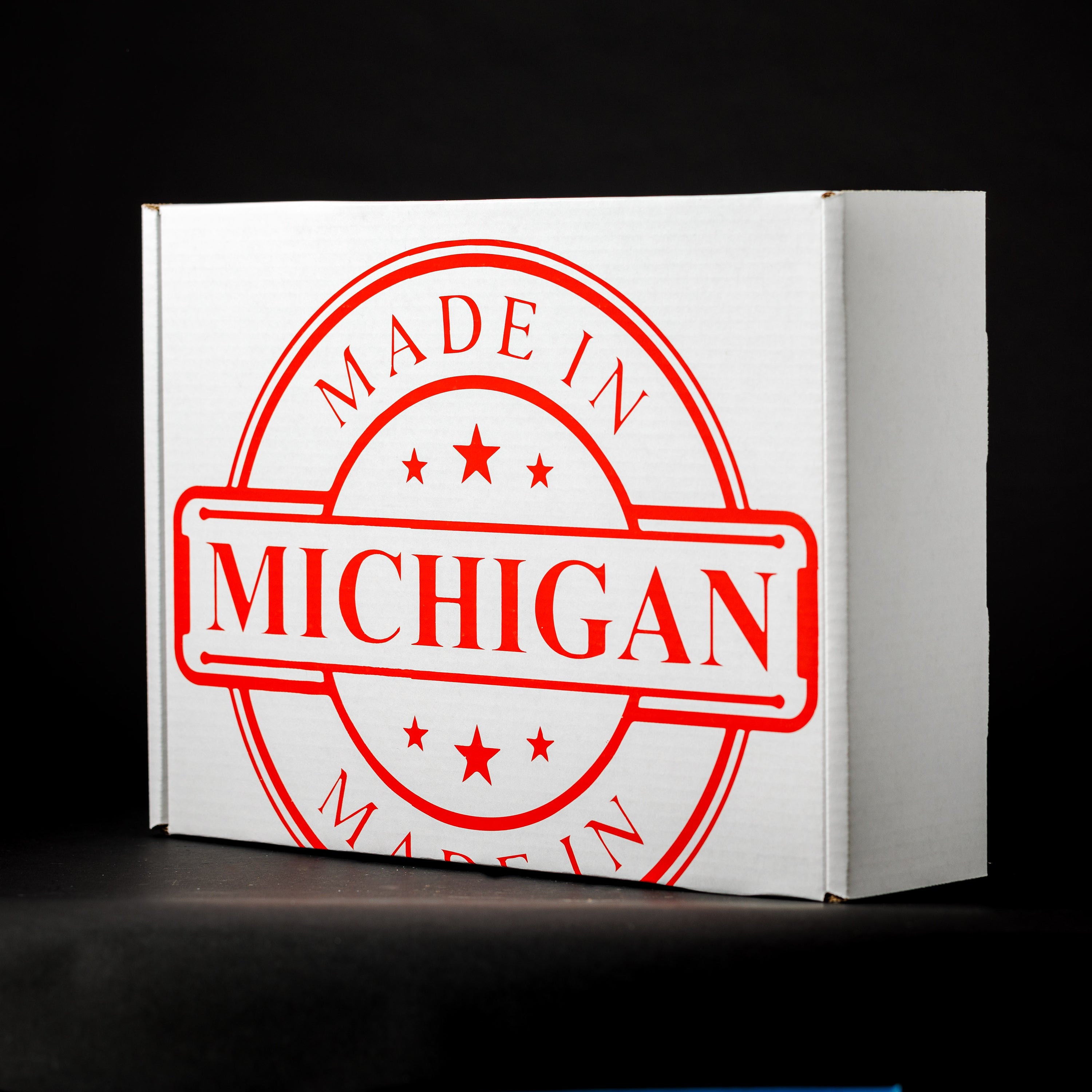 Michigan Gift Box