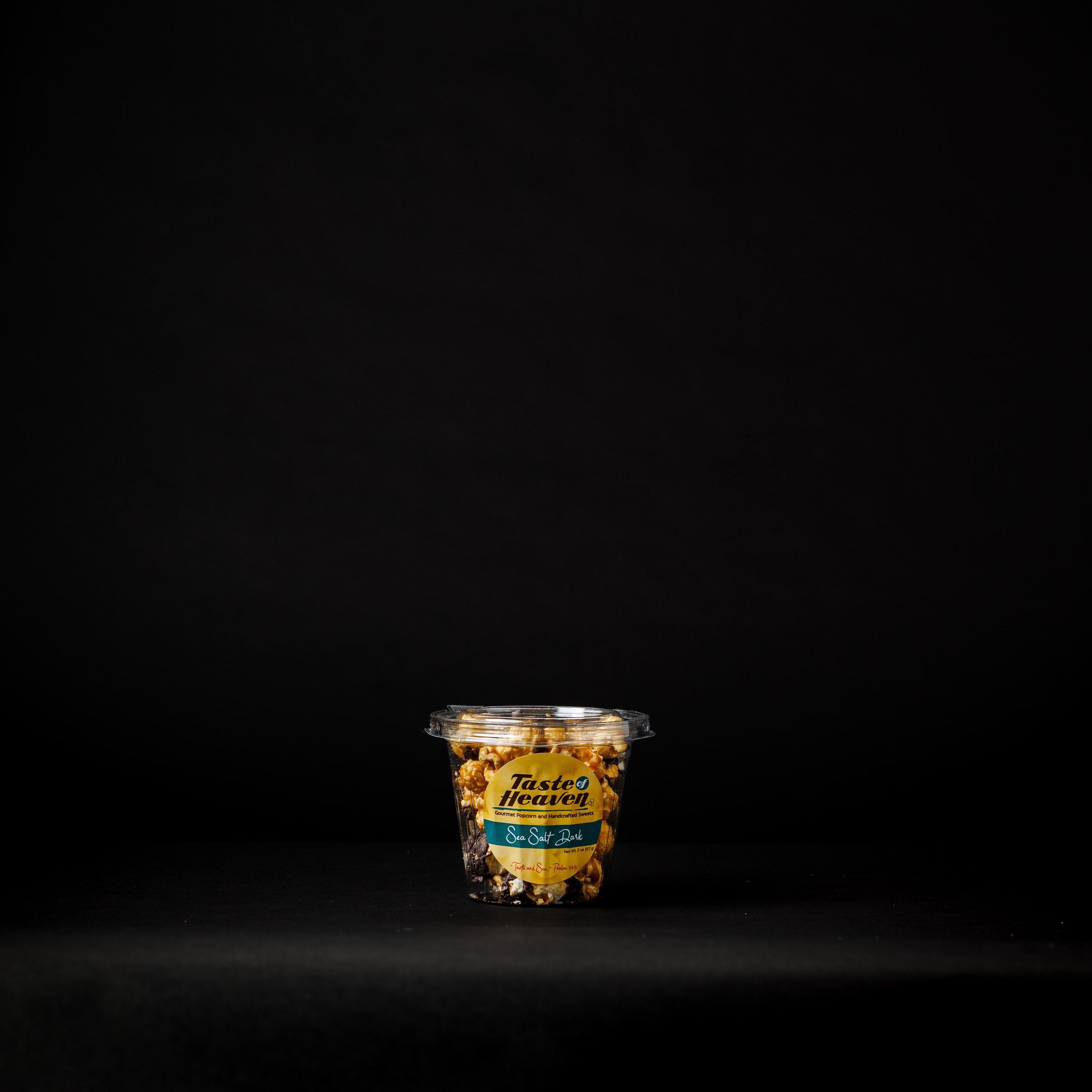 Sea Salt Dark