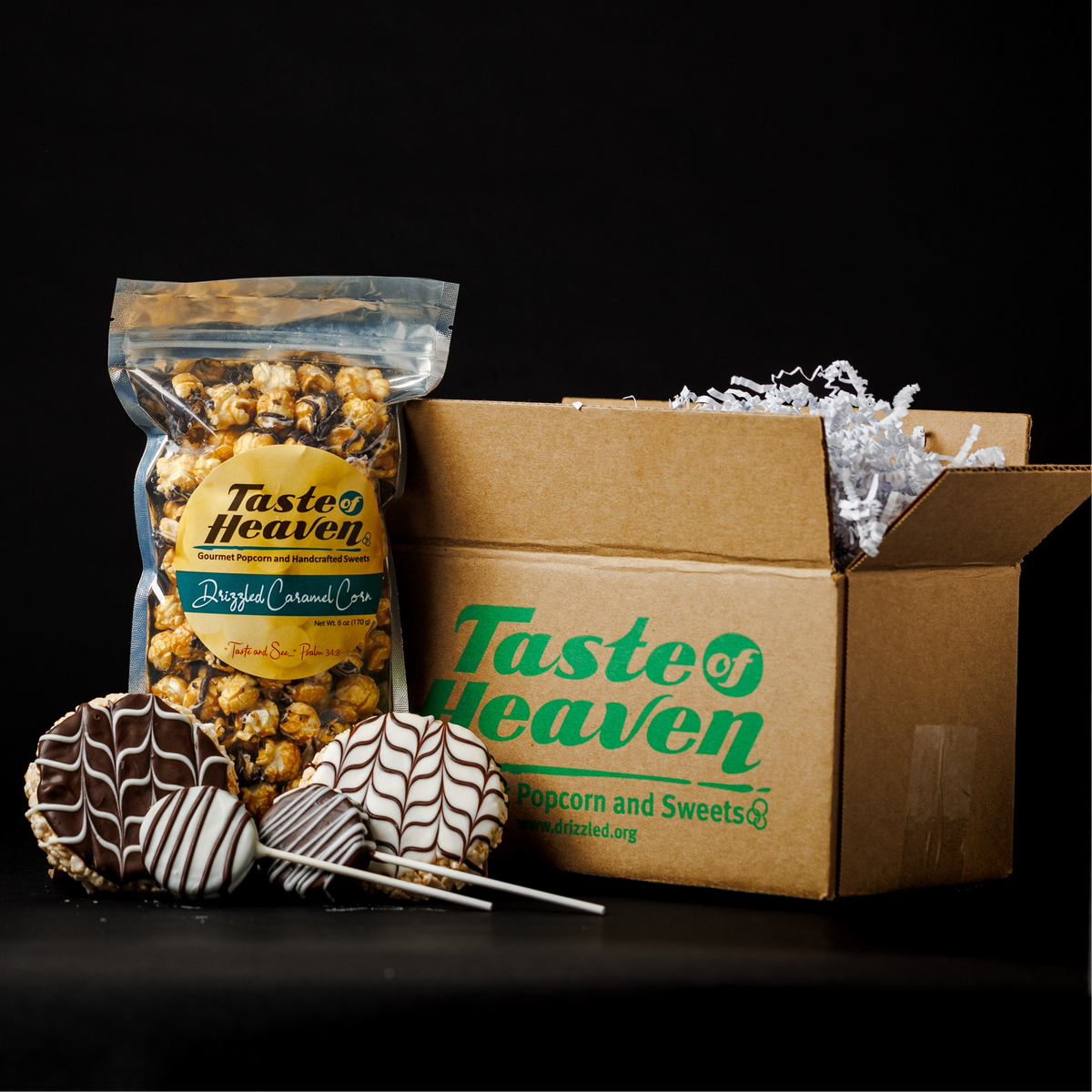 Gift Boxes
