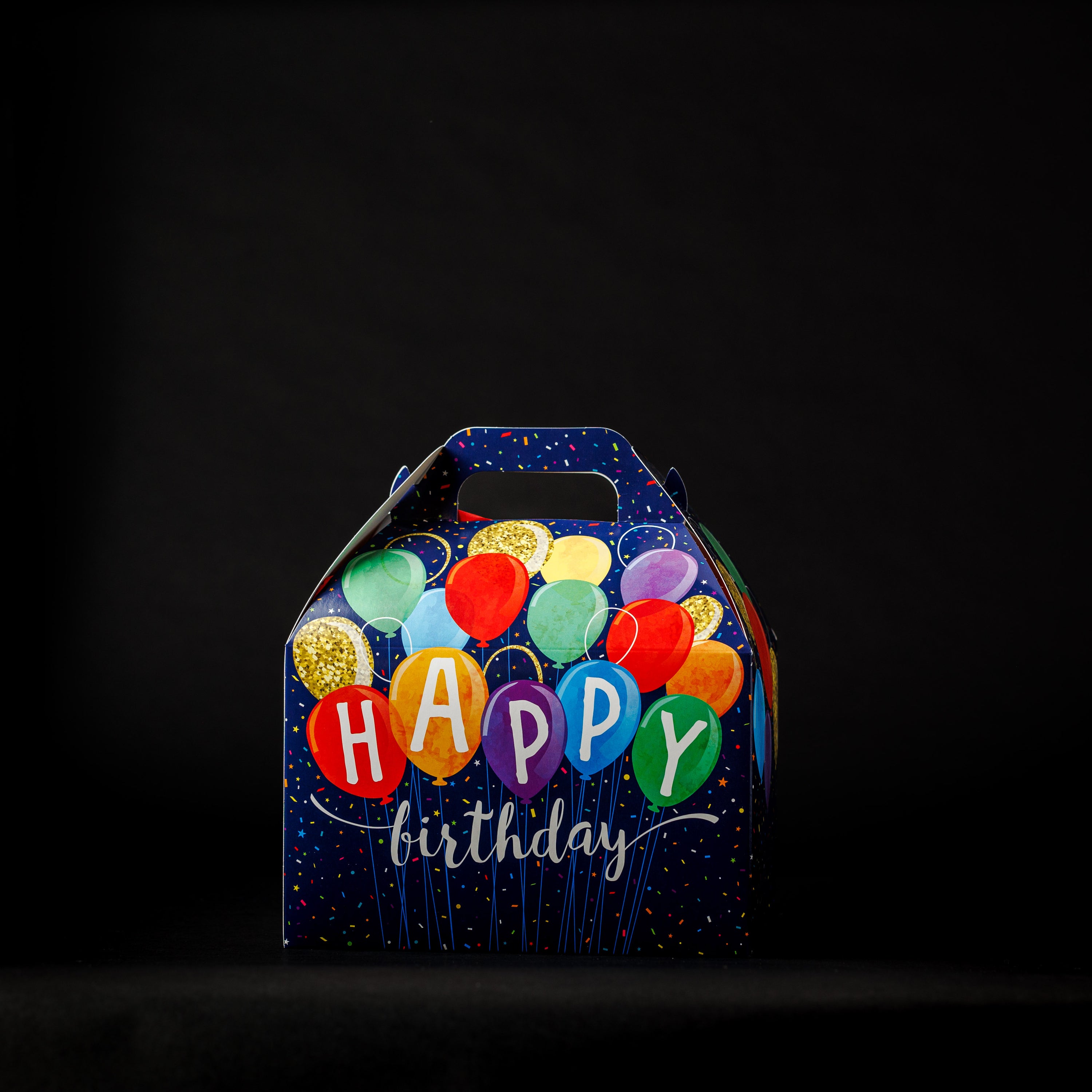 Taste of Heaven Small Gift Box
