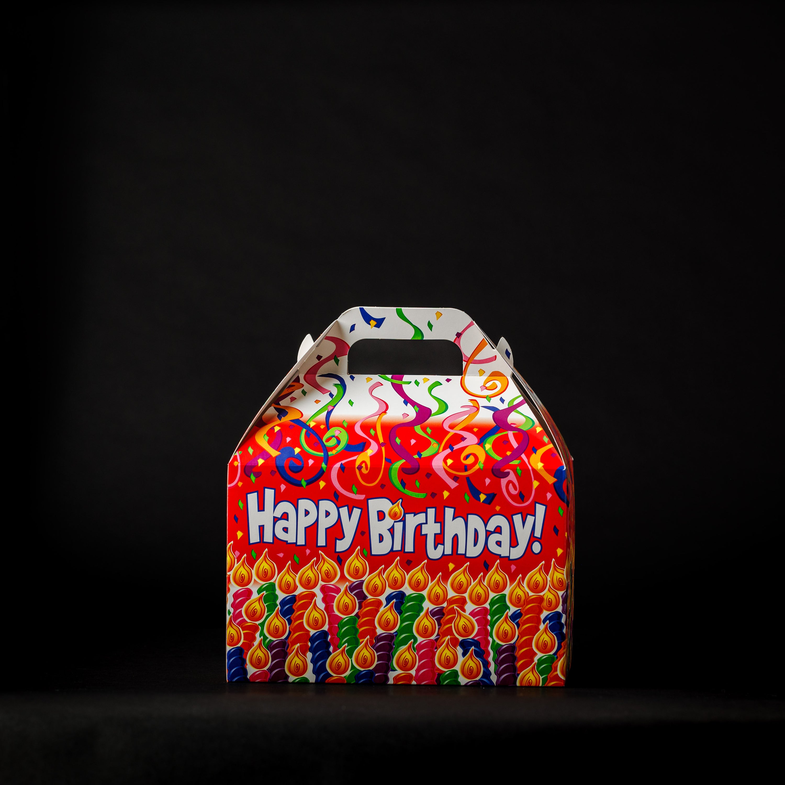 Taste of Heaven Small Gift Box