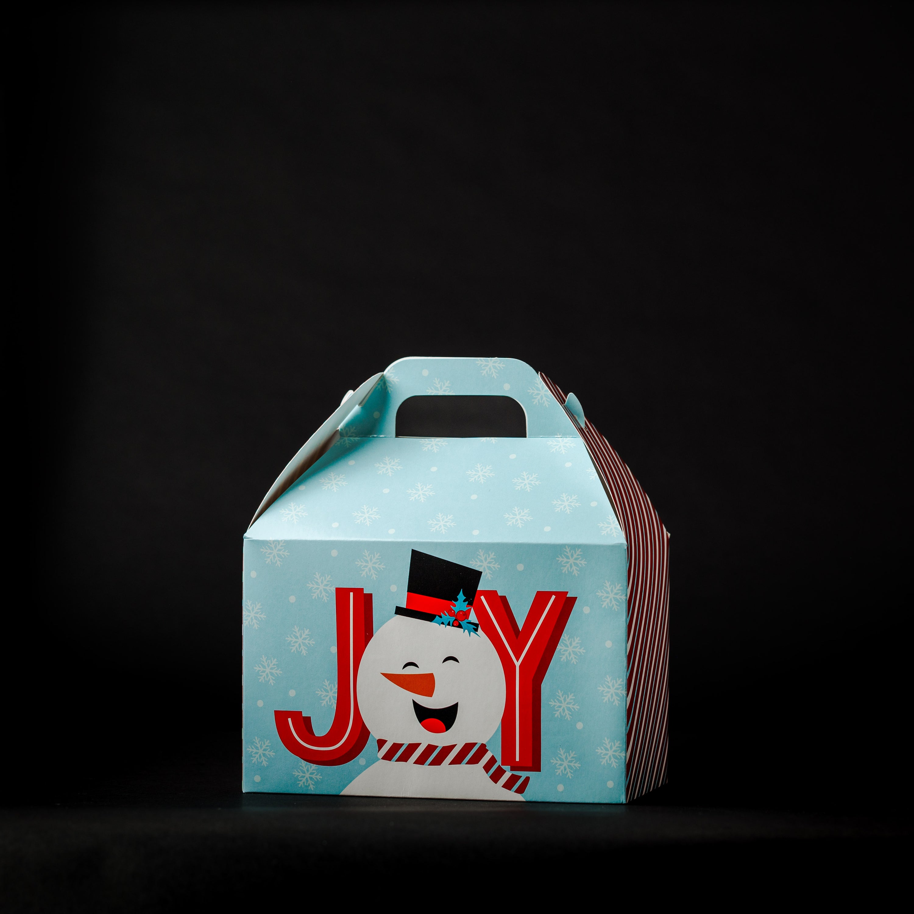 Taste of Heaven Small Gift Box