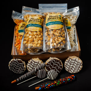 Deluxe Gift Box