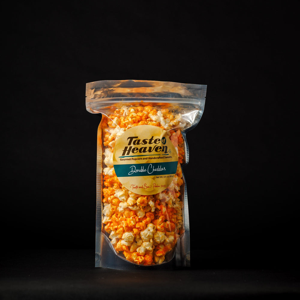 Double Cheddar