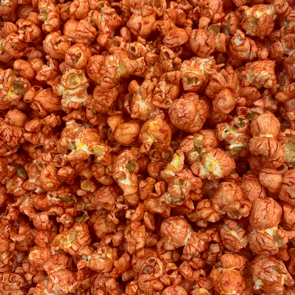 Firecracker Popcorn