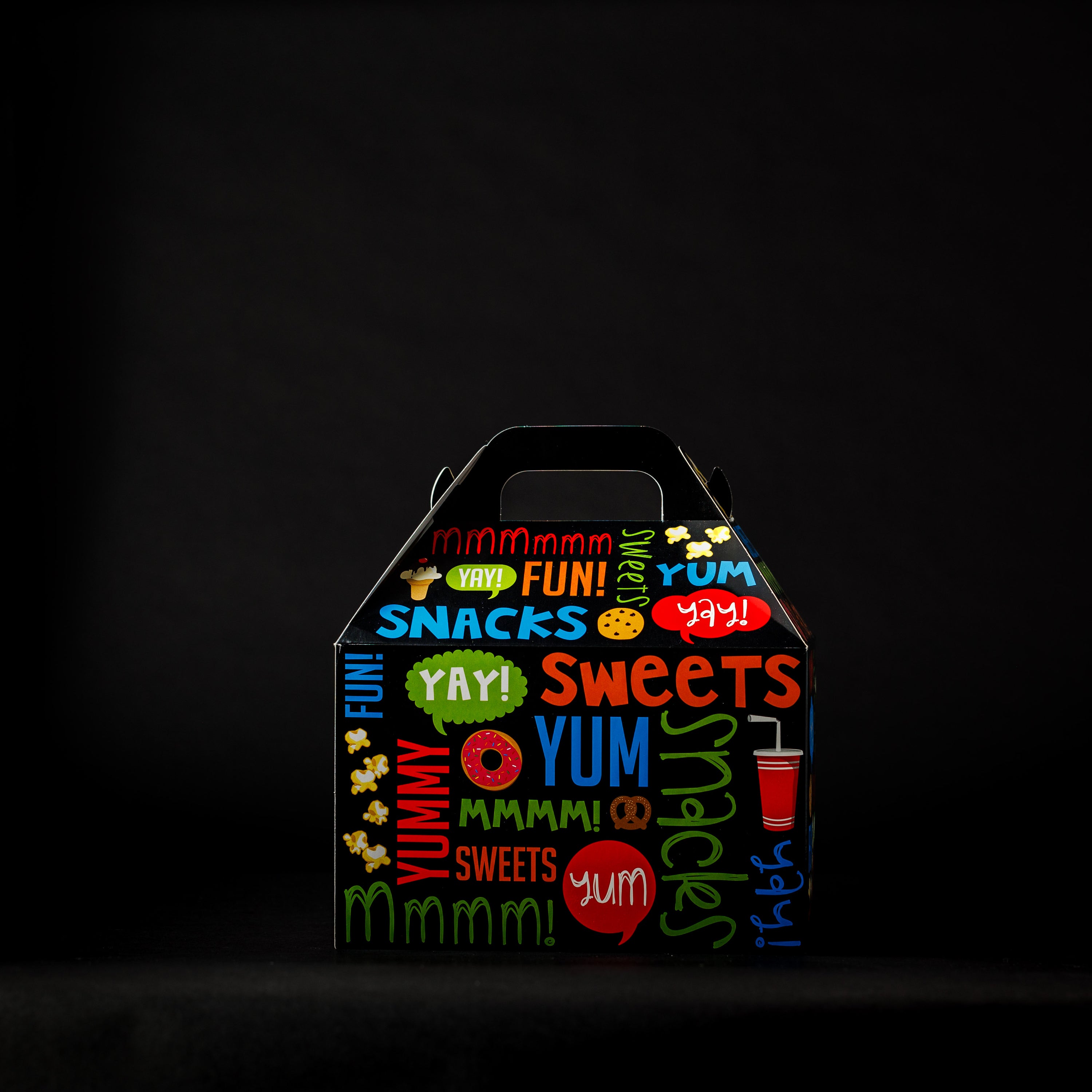 Taste of Heaven Small Gift Box