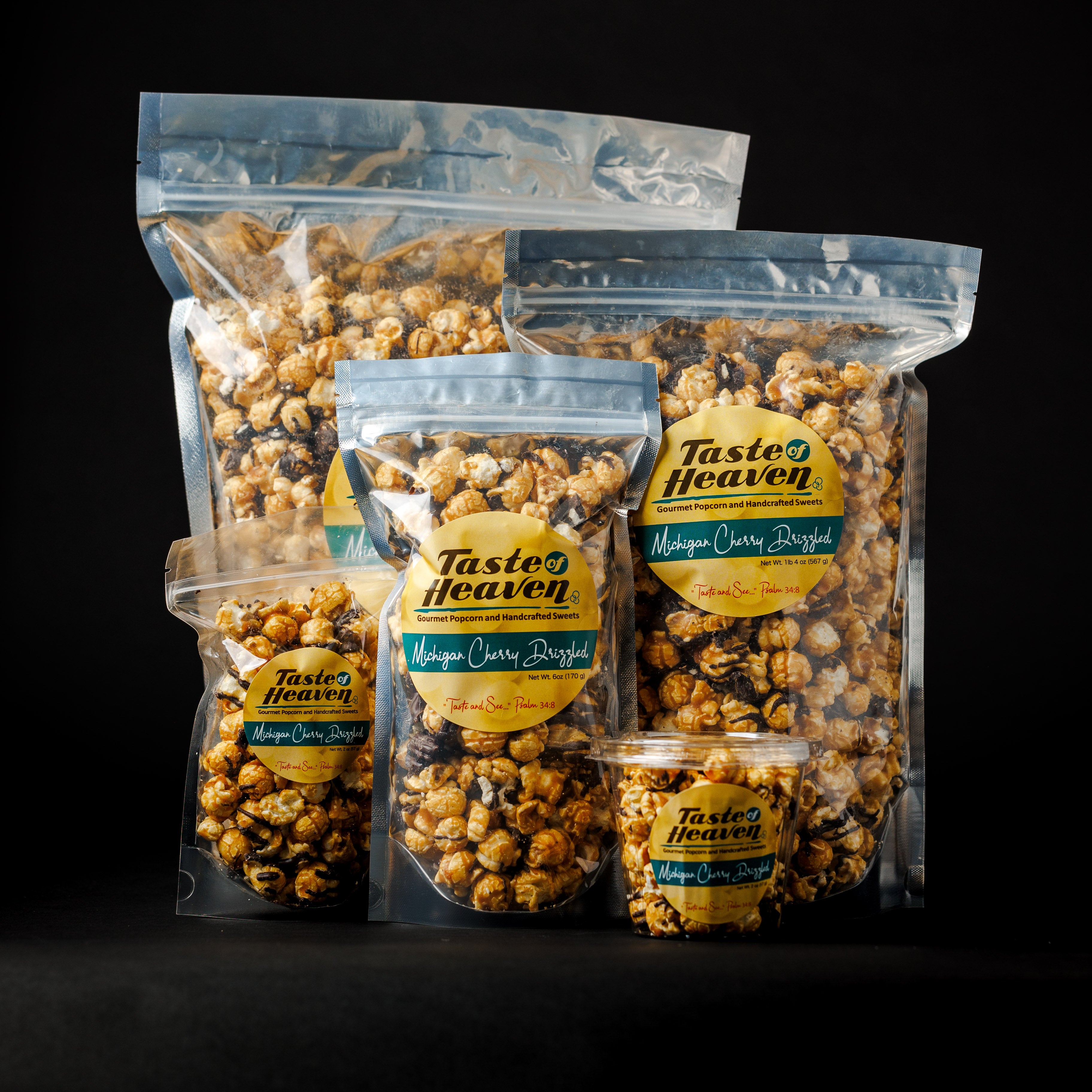 Shop – Taste of Heaven