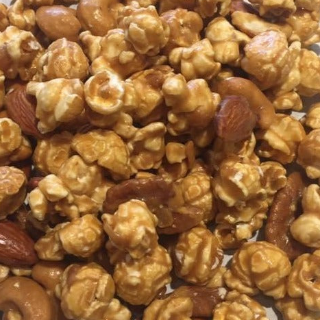 Must Be Nuts