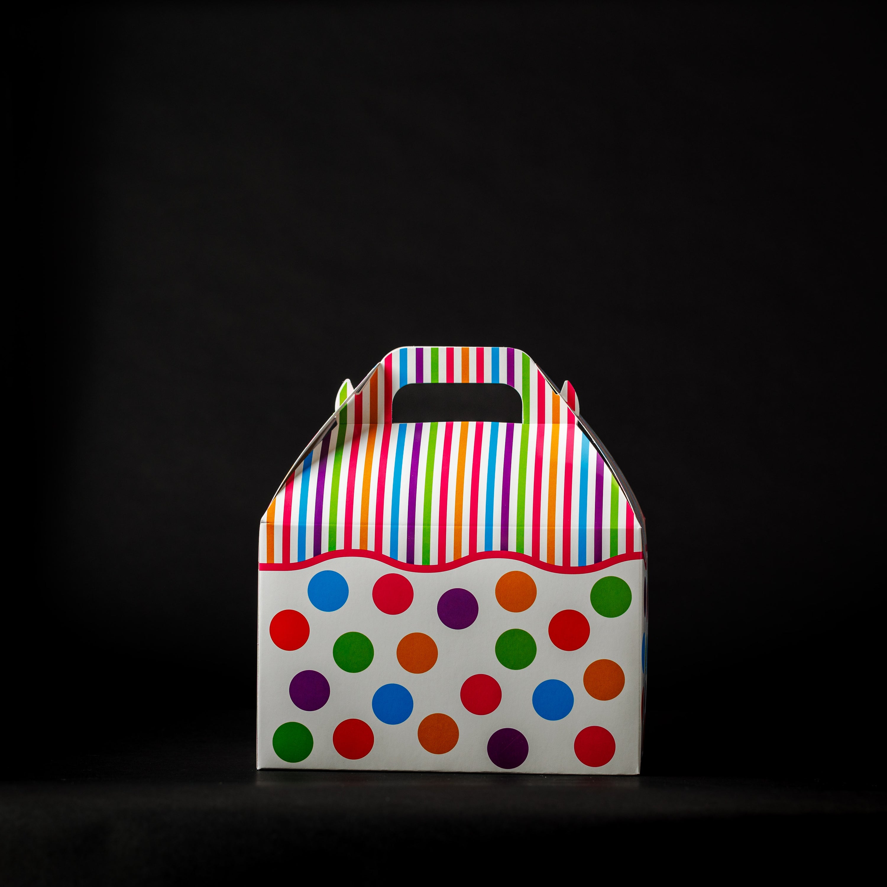 Taste of Heaven Small Gift Box