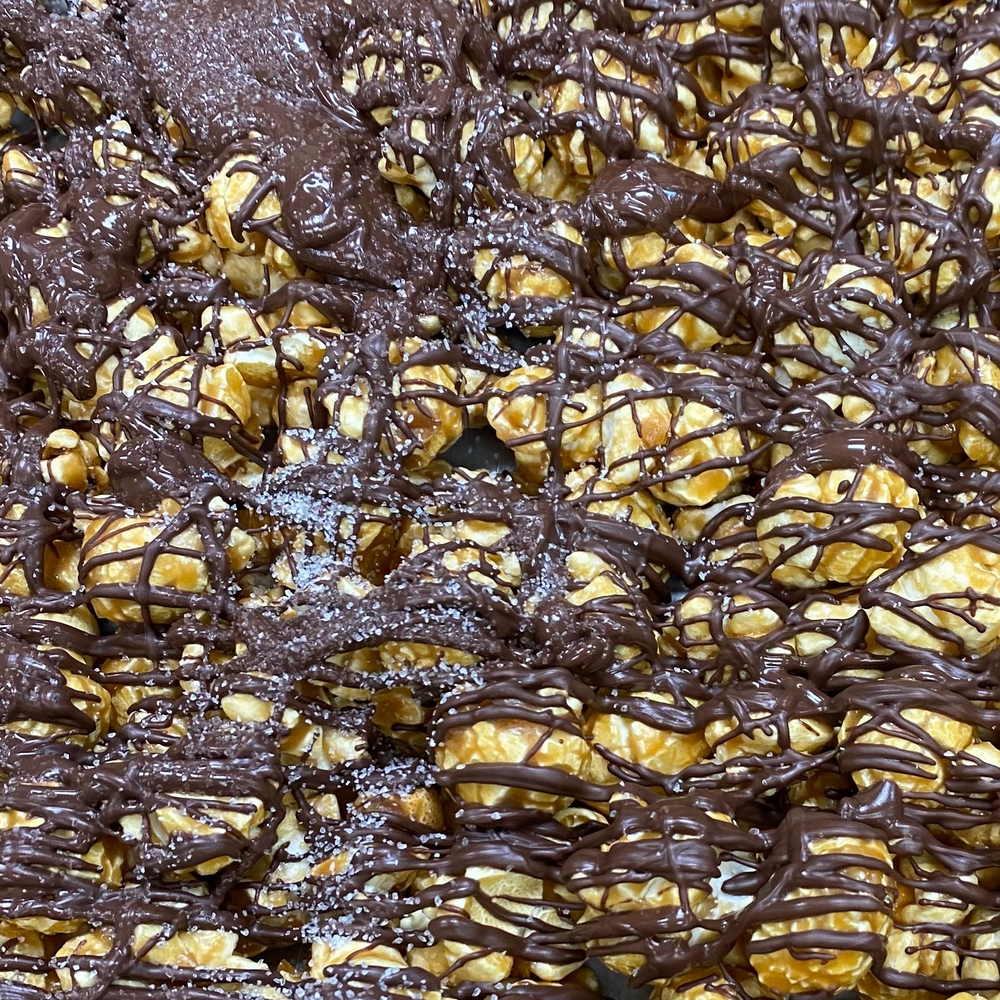 Sea Salt Dark