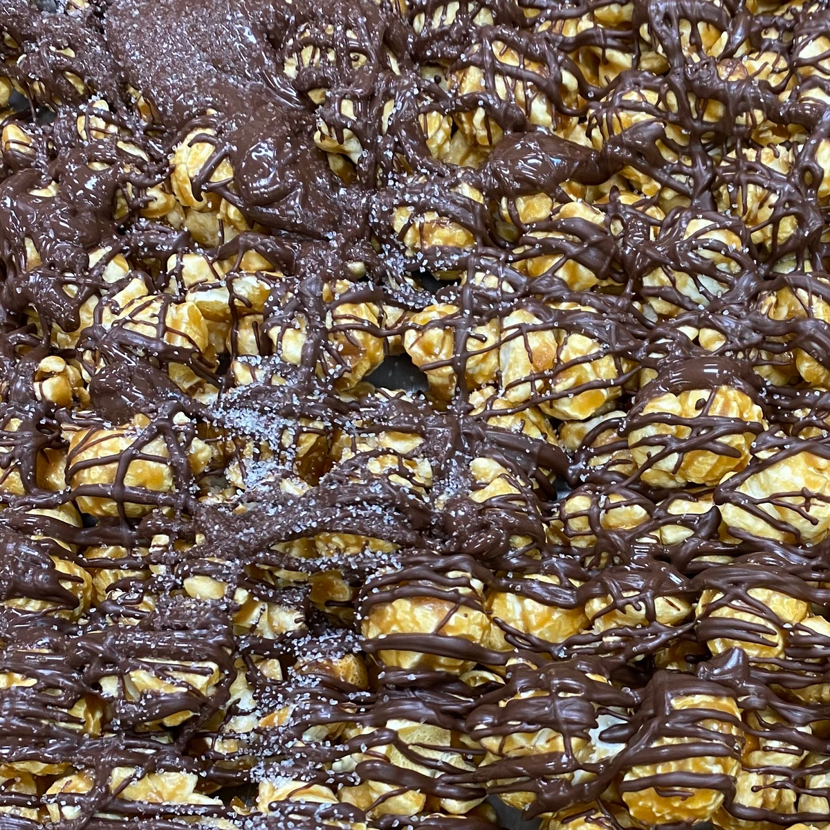 Sea Salt Dark