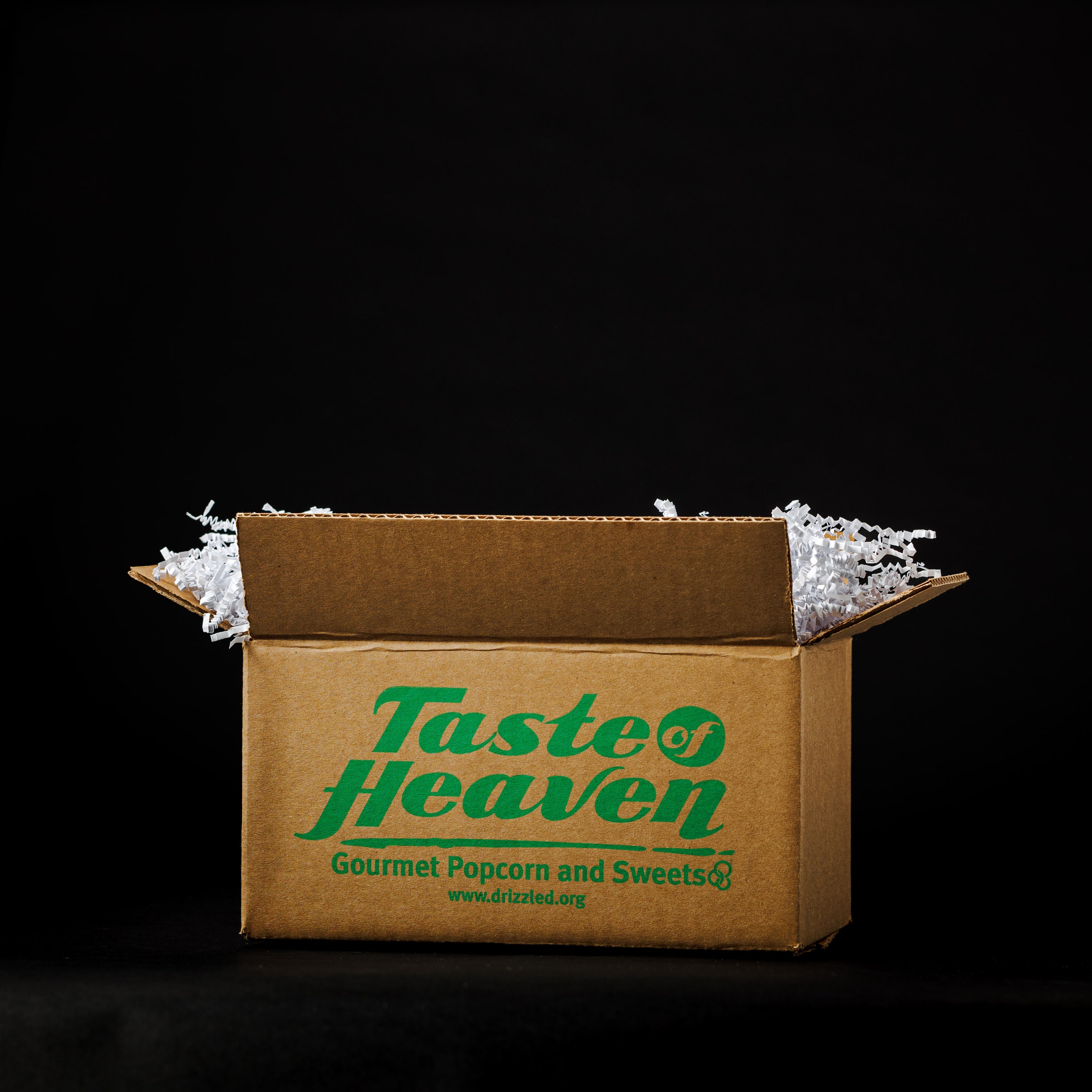 Taste of Heaven Small Gift Box