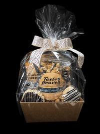 Taste of Goodness Gift Basket