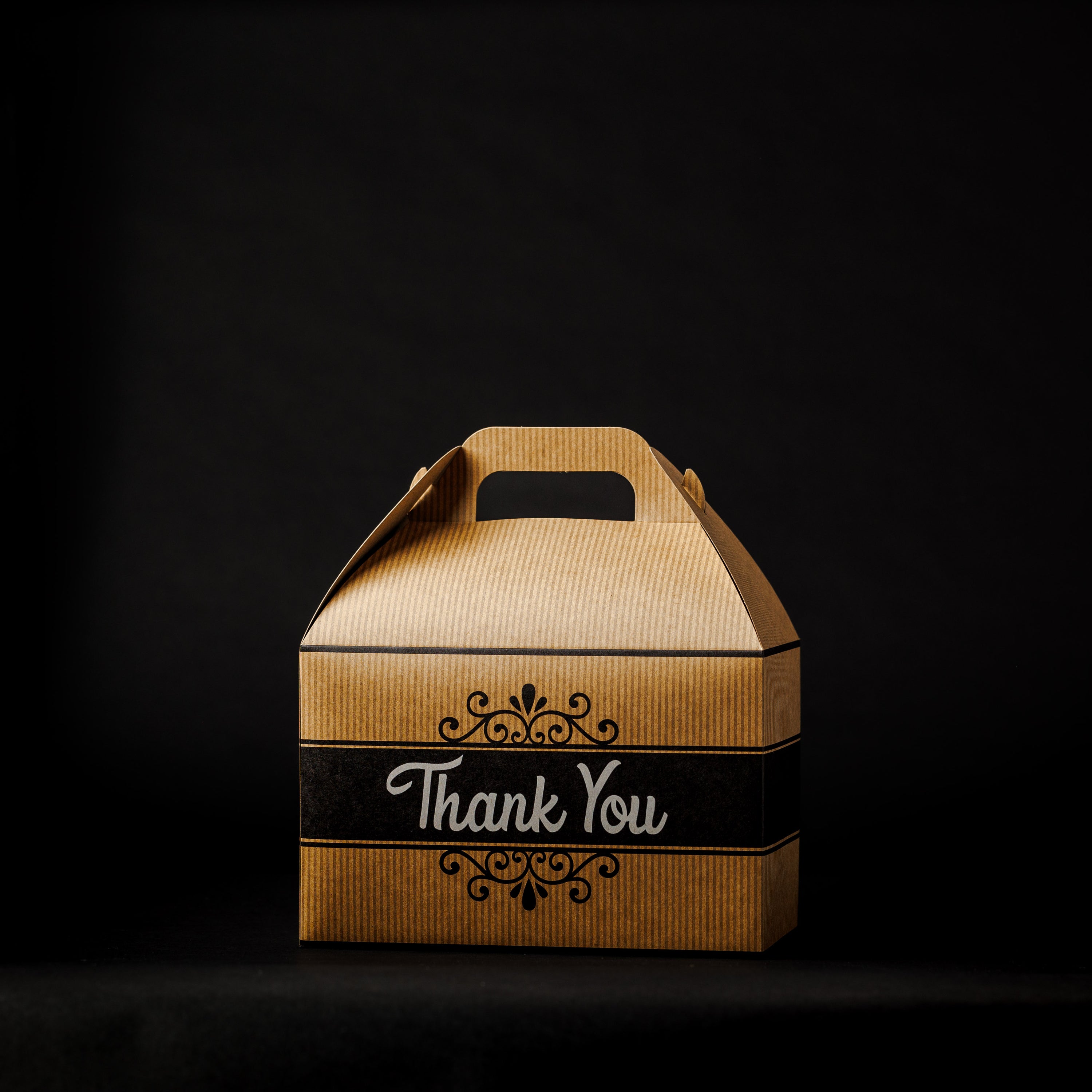 Taste of Heaven Small Gift Box