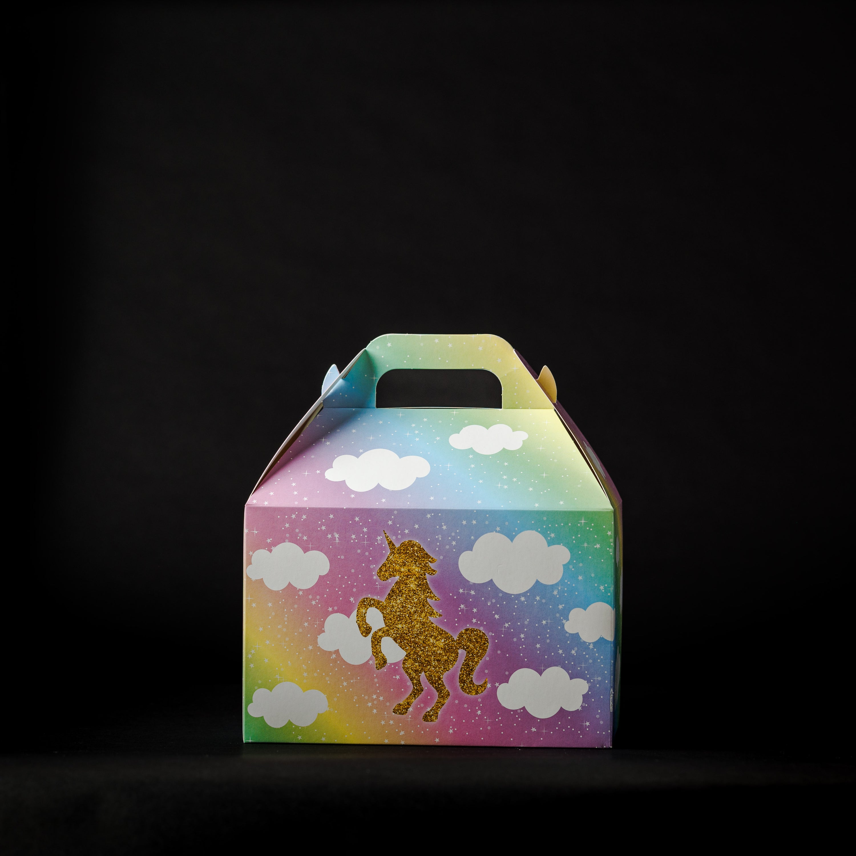 Taste of Heaven Small Gift Box
