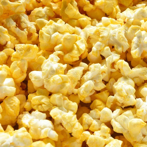 Butter Me Up