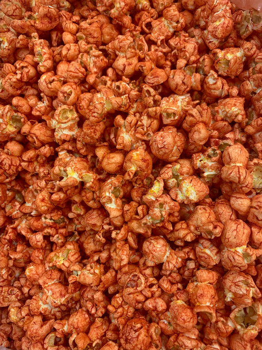 Firecracker Popcorn